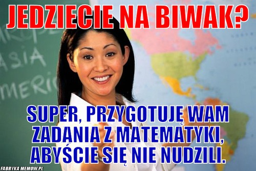 Biwak
